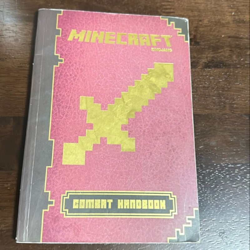 Minecraft Combat Handbook