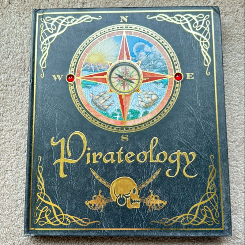 Pirateology