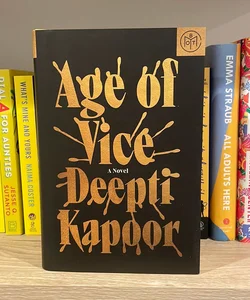 Age of Vice