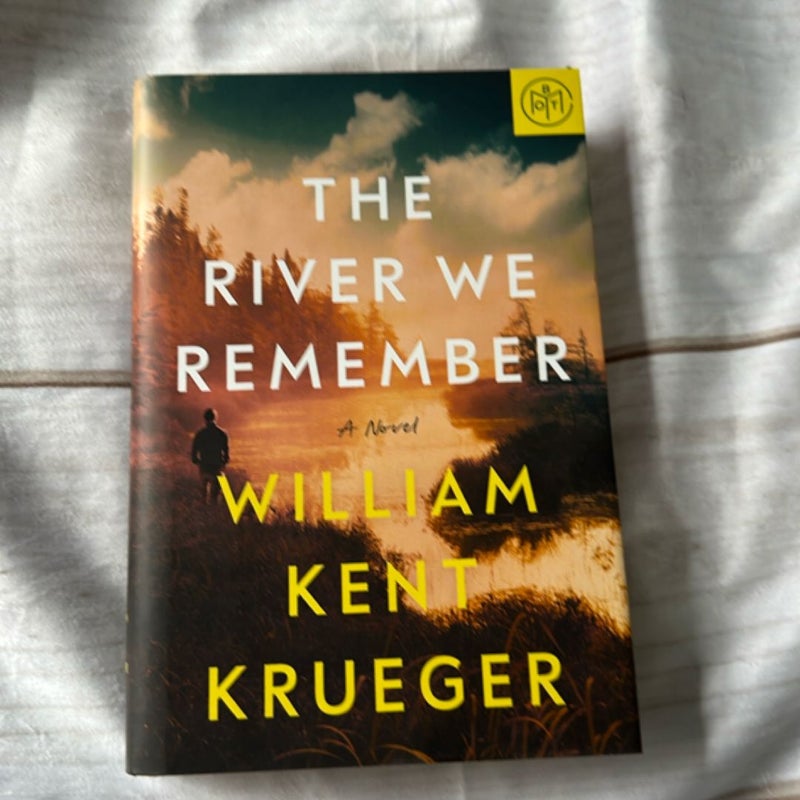The River We Remember
