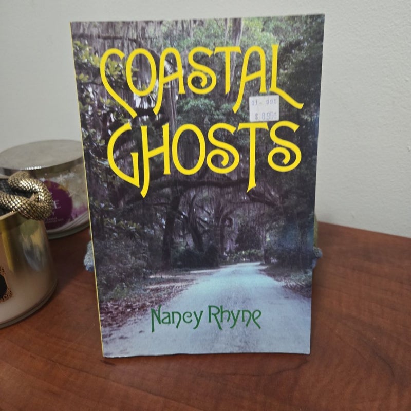 Coastal Ghosts