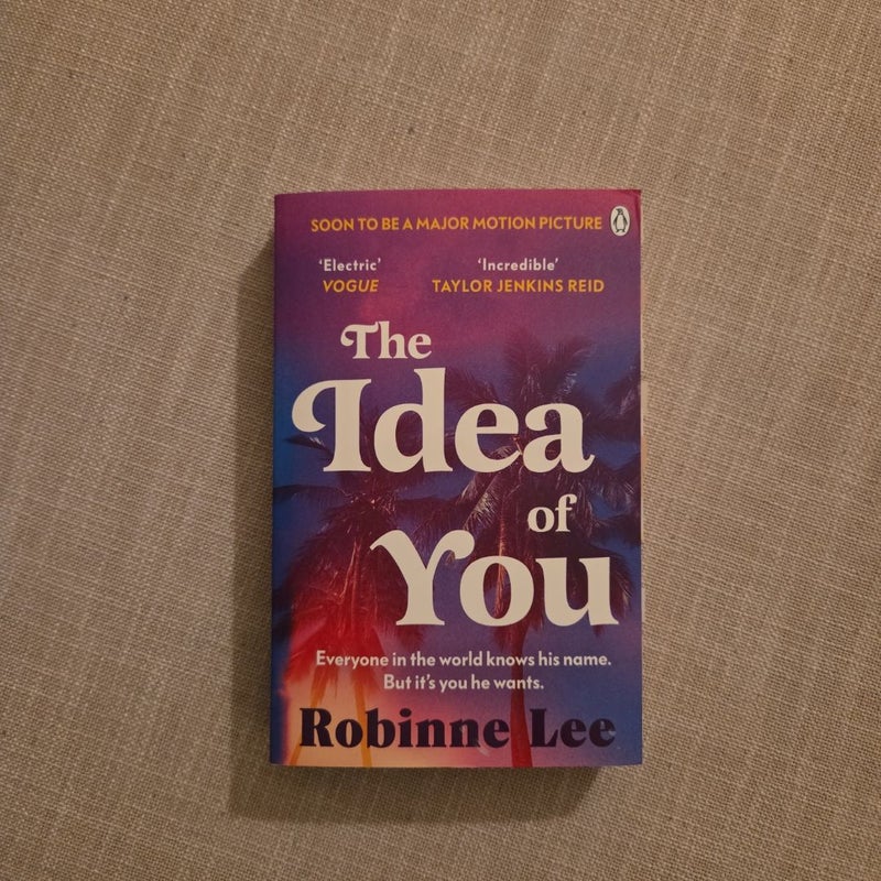 The Idea of You