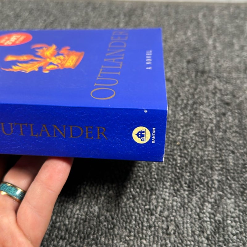 Outlander