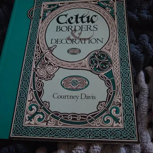 Celtic Borders and Decorations
