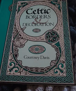 Celtic Borders and Decorations