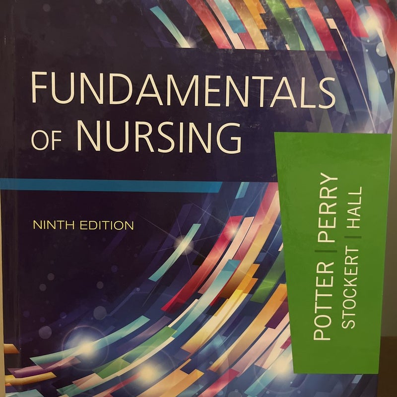 fundamentals of nursing