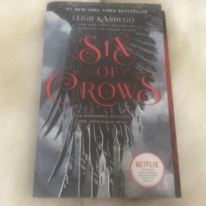 Six of Crows