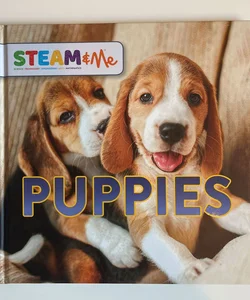 STEAM and Me Puppies