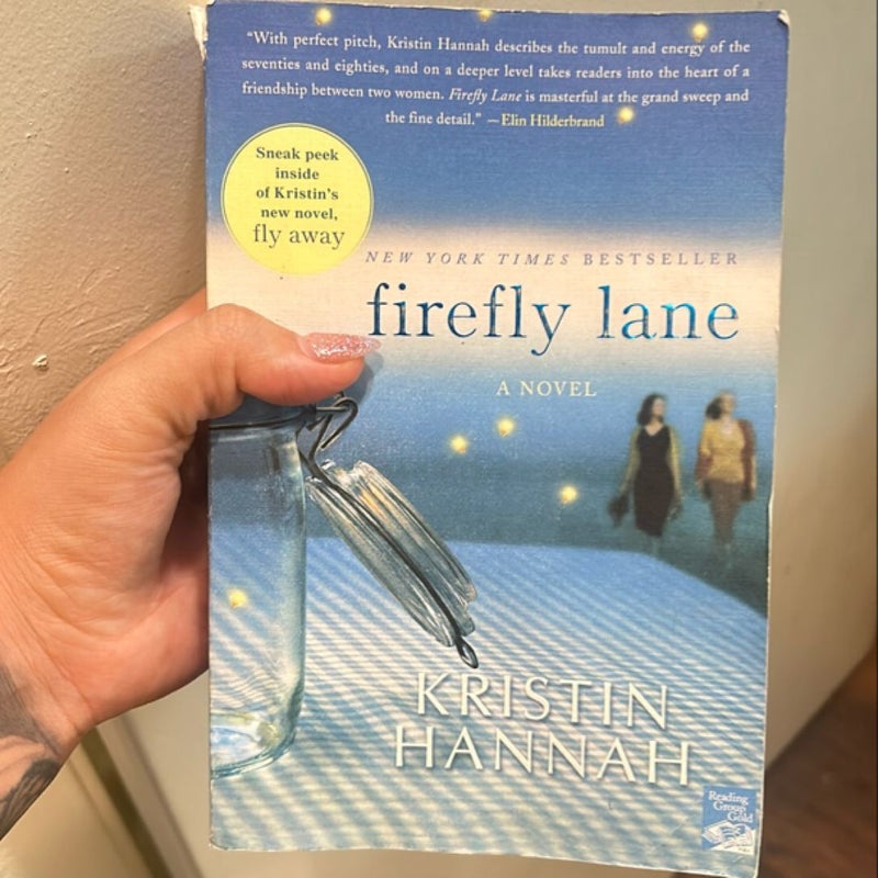 Firefly Lane