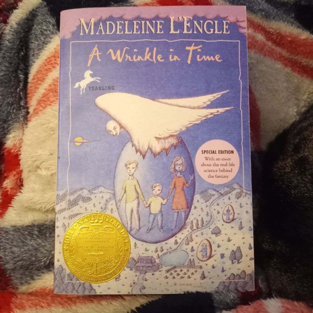 A Wrinkle in Time