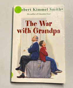 The War with Grandpa 