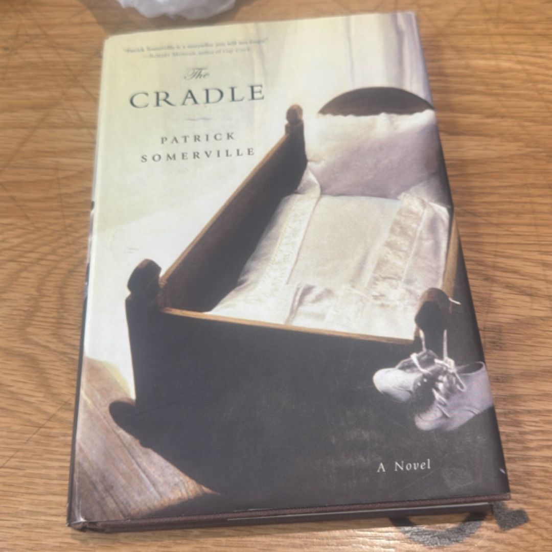 The Cradle