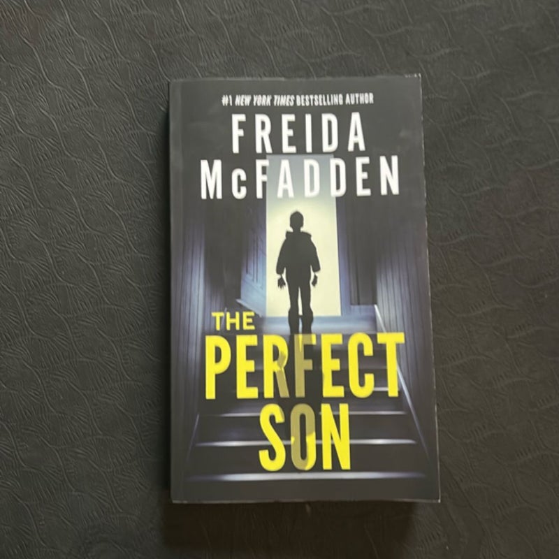 The Perfect Son