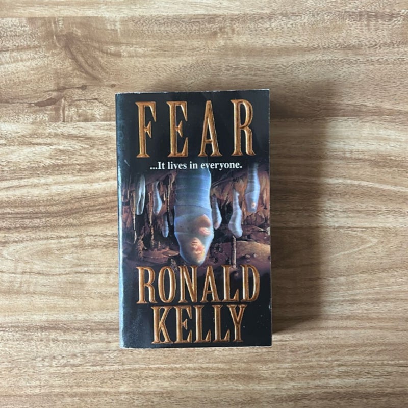 Fear