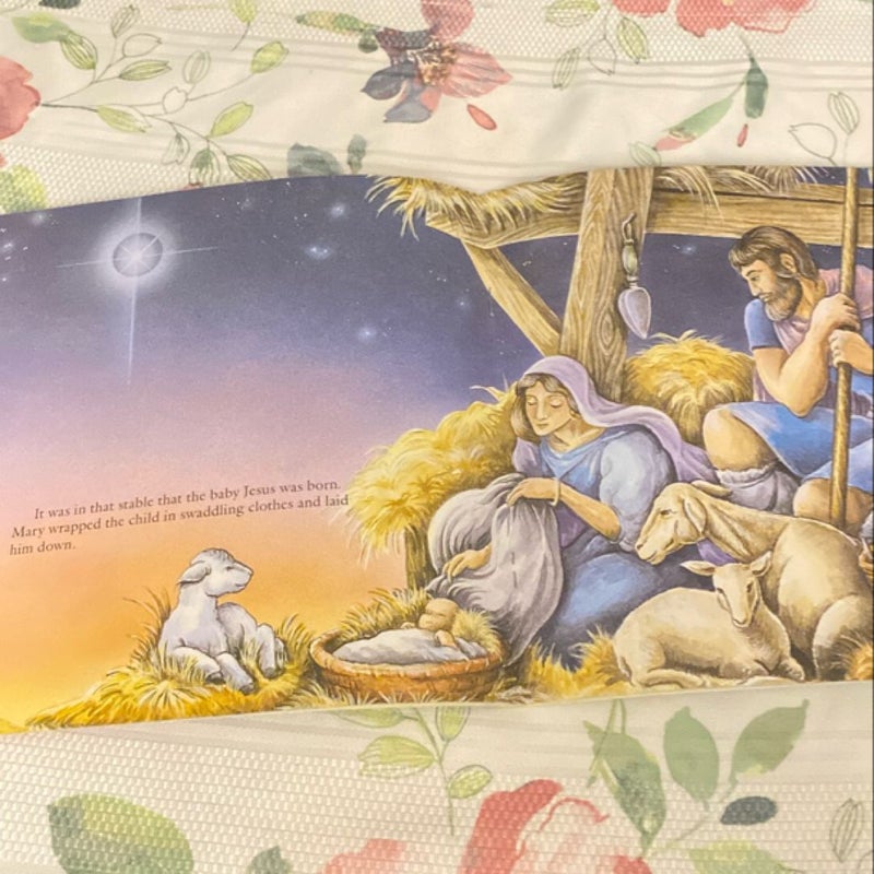 The Story of Christmas