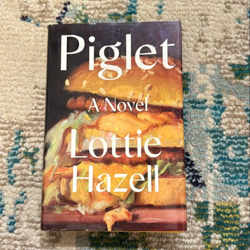 Piglet