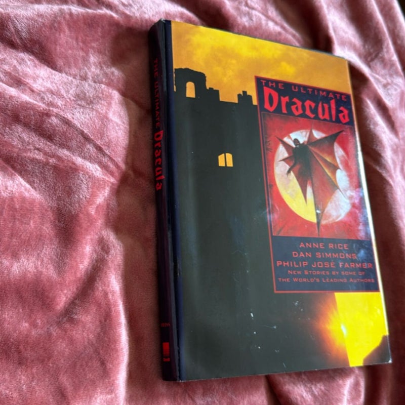 The Ultimate Dracula