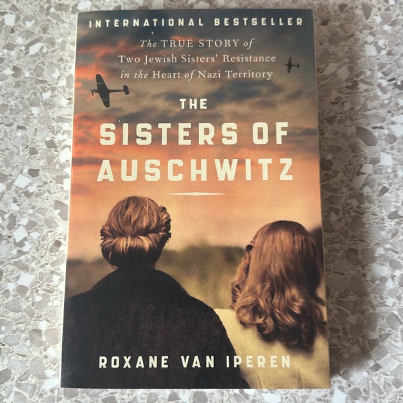 The Sisters of Auschwitz