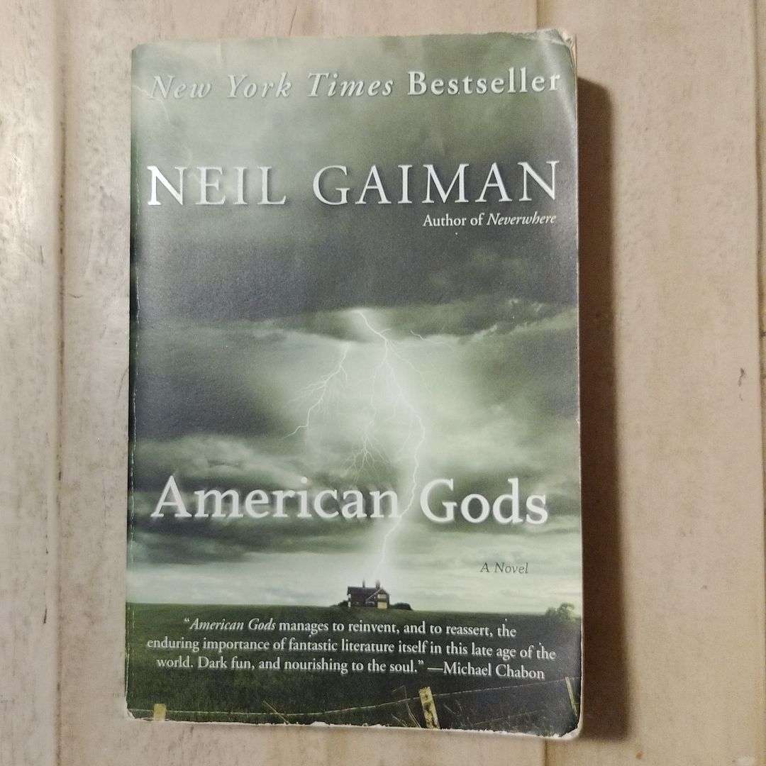 American Gods