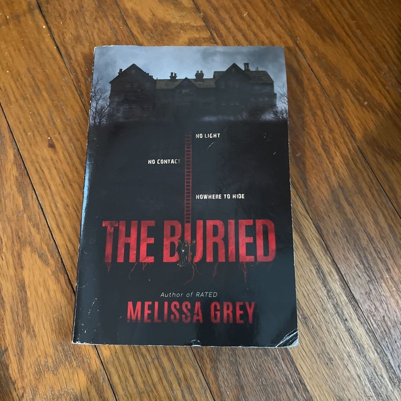 The Buried