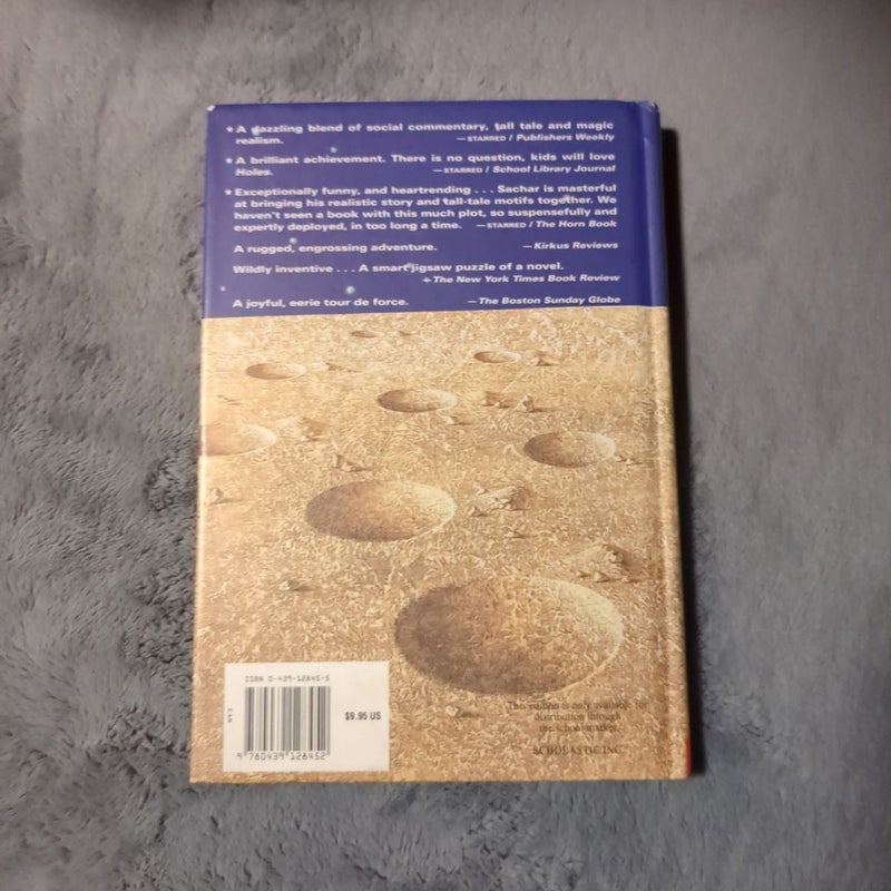 Holes