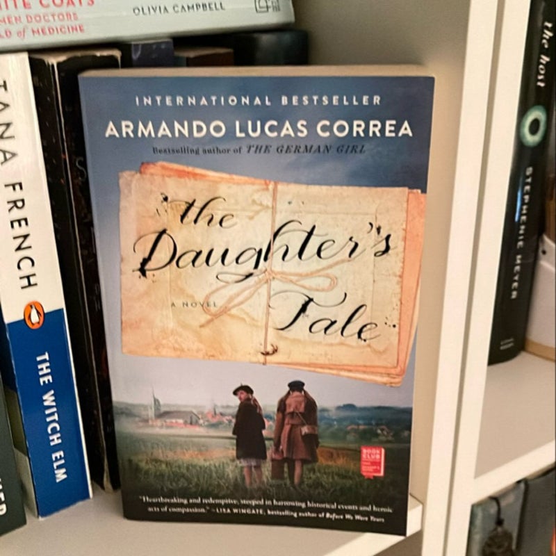 The Daughter's Tale