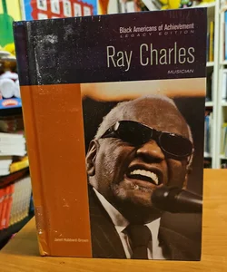 Ray Charles