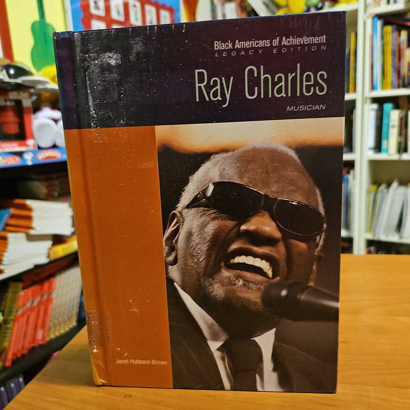 Ray Charles