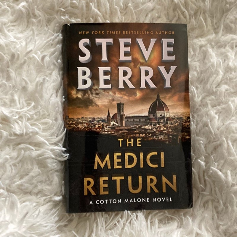 The Medici Return