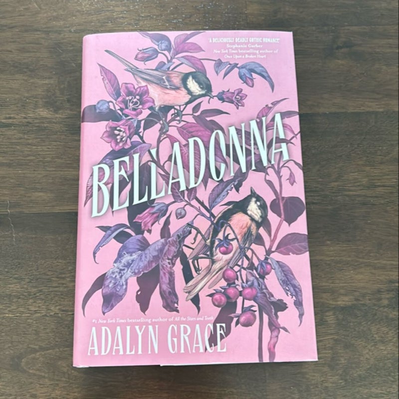 Belladonna