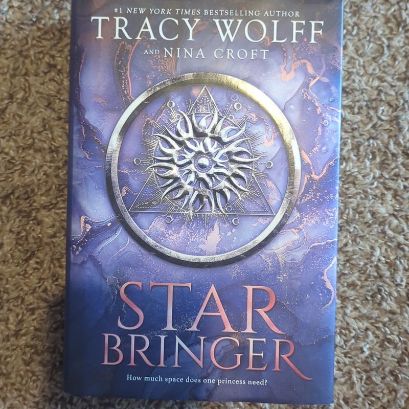 Star Bringer