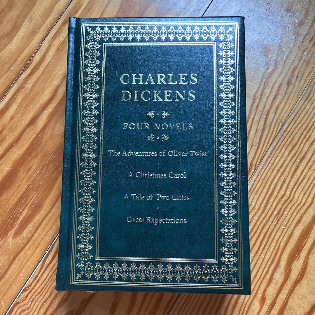 Charles Dickens