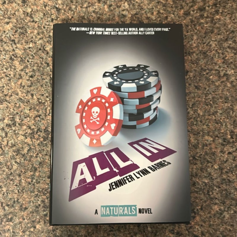 All In