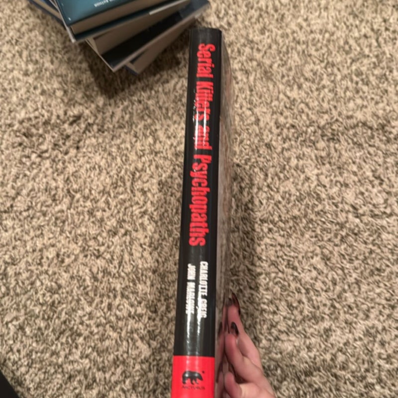 Serial Killers and Psychopaths