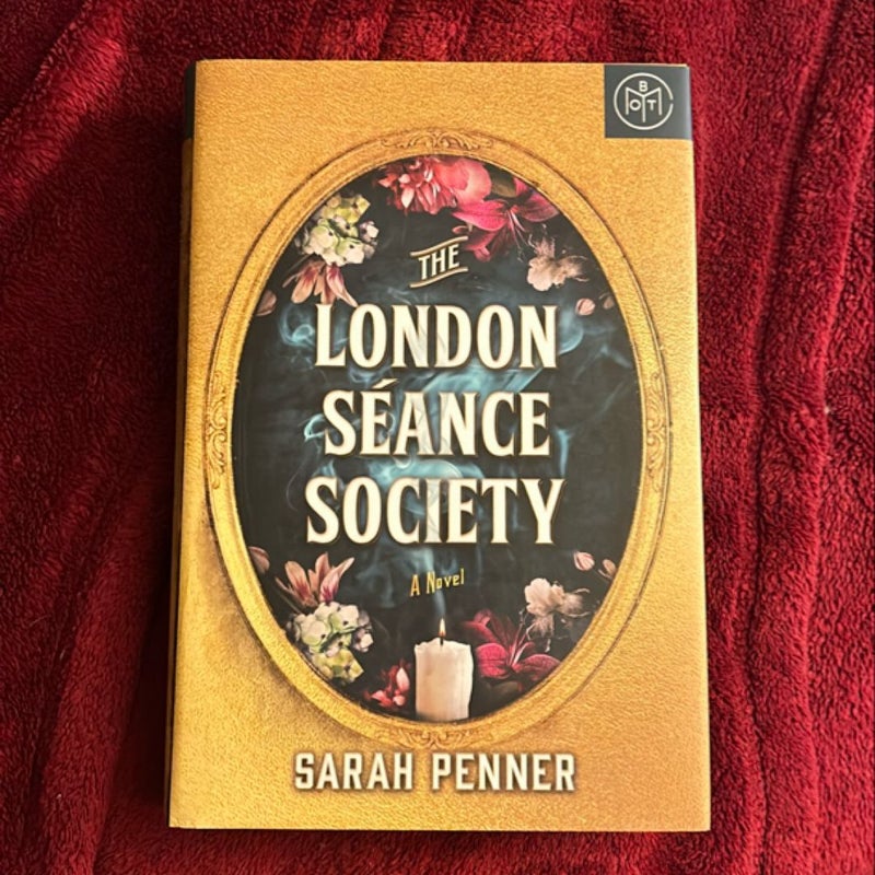 The London Séance Society