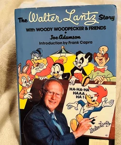 The Walter Lantz Story