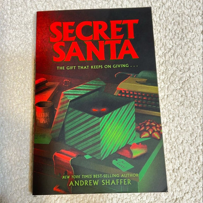 Secret Santa