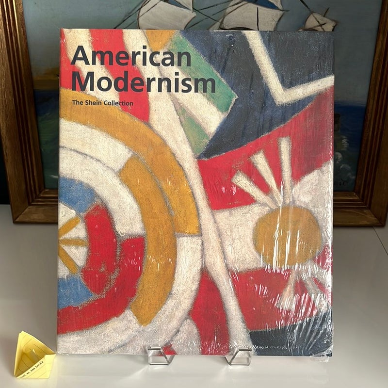 American Modernism