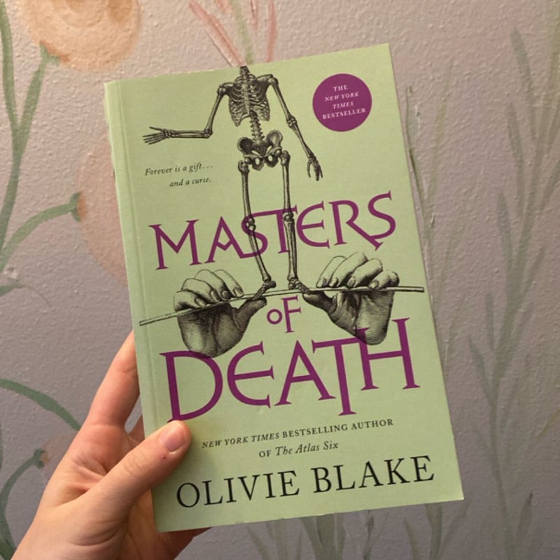 Masters of Death
