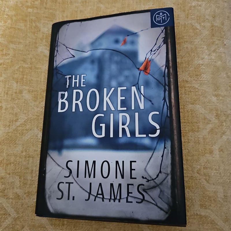 The Broken Girls