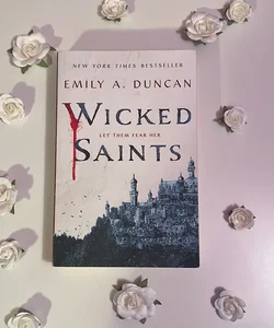 Wicked Saints