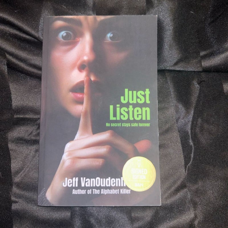 Just Listen