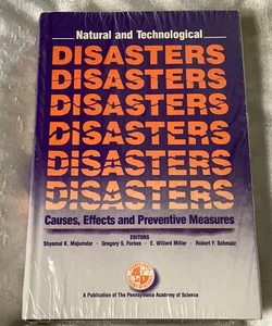 Natural and Technological Disasters