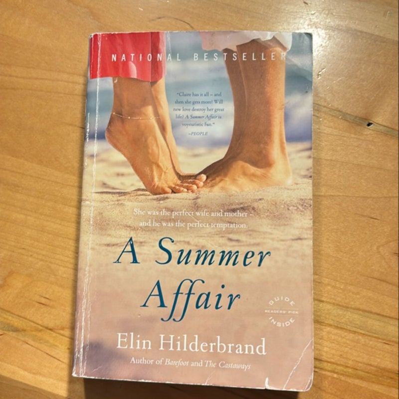 A Summer Affair