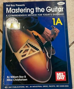 Mastering The Guitar 