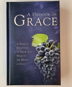 A Daybook Of Grace
