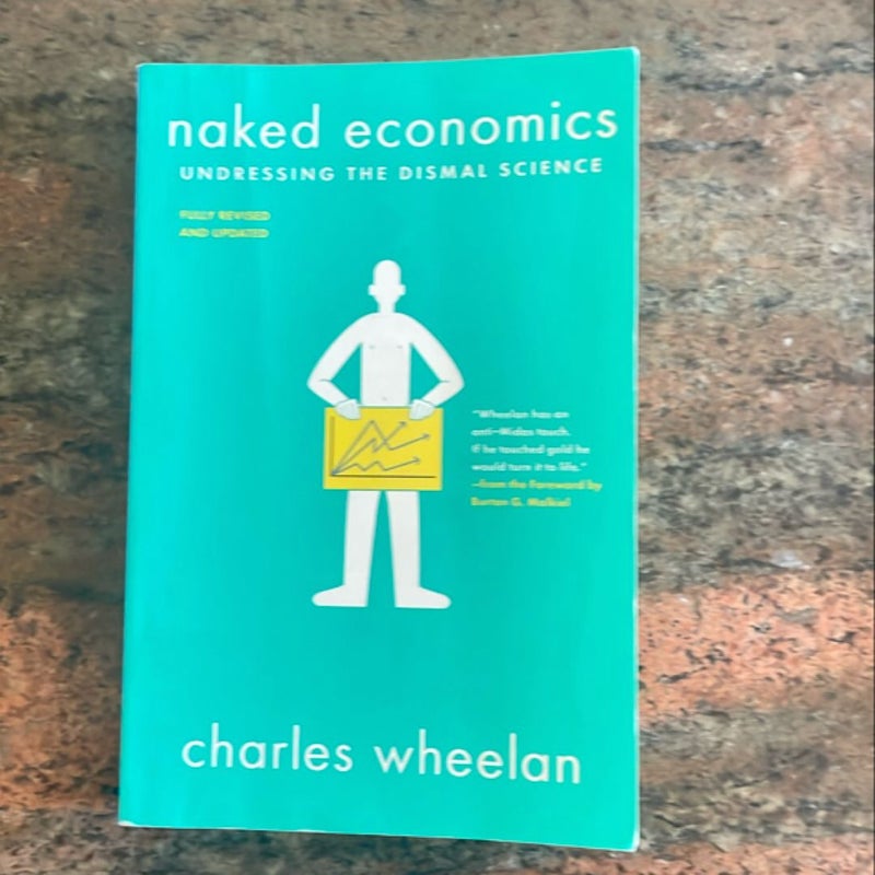 Naked Economics