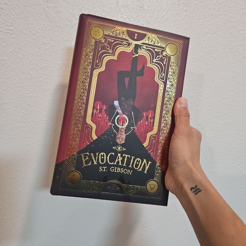 Evocation