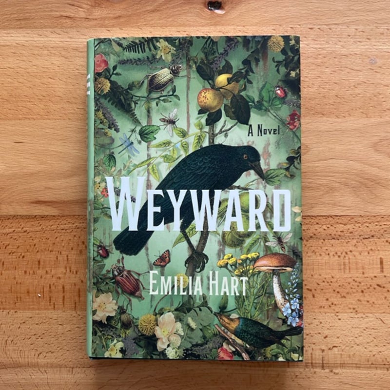 Weyward