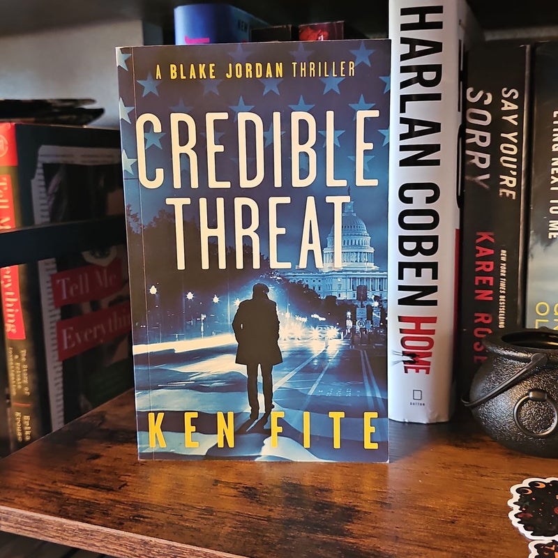 Credible Threat